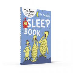 Dr. Seuss's Sleep Book