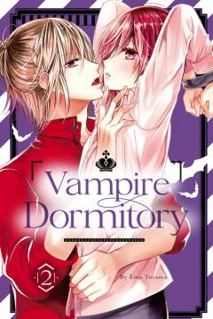 Vampire Dormitory - Volume 2