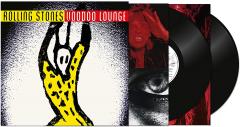 Voodoo Lounge - Vinyl