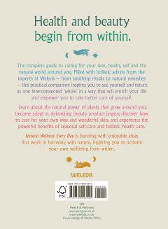 Natural Wellness Every Day