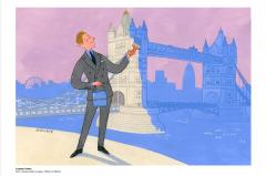 Mr. Slowboy: Portraits of the Modern Gentleman