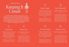 Mr. Slowboy: Portraits of the Modern Gentleman