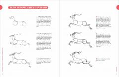 Artist's Guide to Drawing World Wildlife