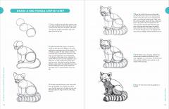 Artist's Guide to Drawing World Wildlife