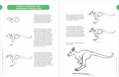 Artist's Guide to Drawing World Wildlife