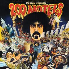 200 Motels (Vinyl, 50th Anniversary)