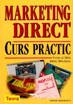 Marketing direct - curs practic