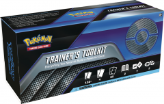 Joc de carti - Pokemon Trainers Toolkit