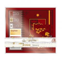 Set birotica - Harry Potter - Gryffindor