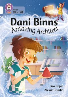Dani Binns: Amazing  Architect
