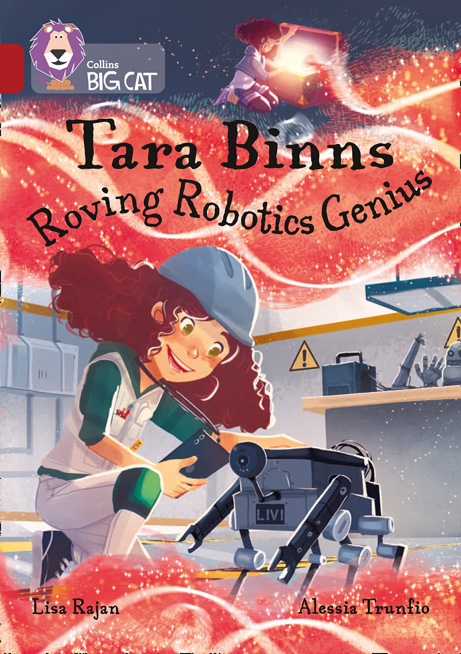 Tara Binns: Book 3