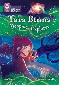 Tara Binns: Book 4