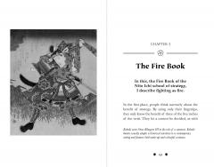 The Book of Five Rings