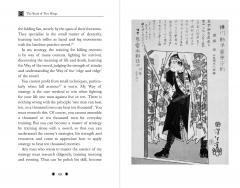 The Book of Five Rings