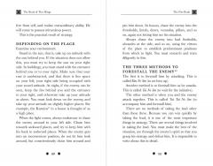 The Book of Five Rings