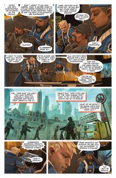 Overwatch Anthology: Expanded Edition