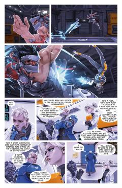 Overwatch Anthology: Expanded Edition