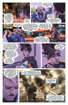 Overwatch Anthology: Expanded Edition