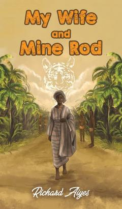 My Wife and Mine Rod