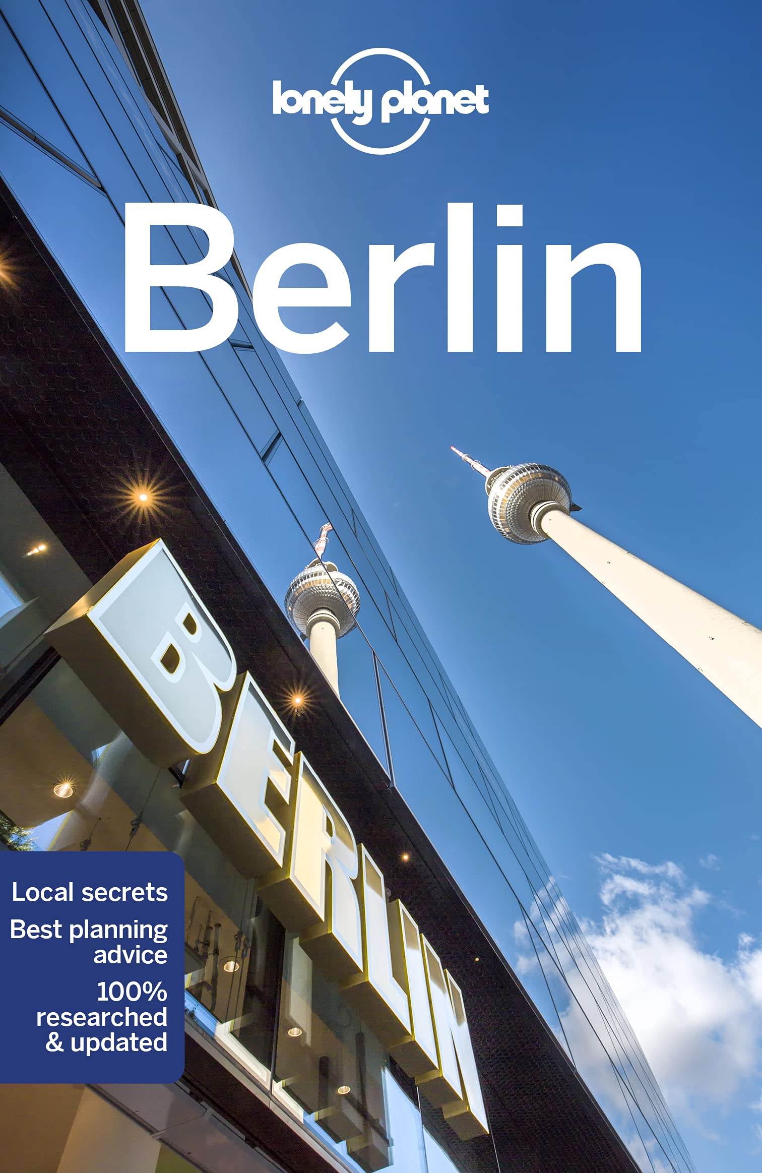 Lonely Planet: Berlin