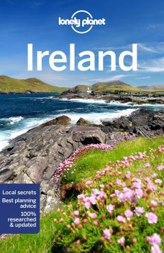 Lonely Planet: Ireland