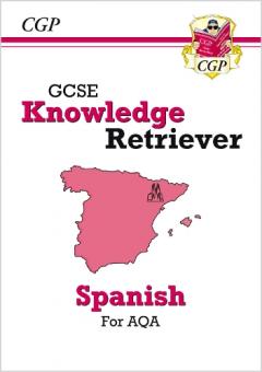 New GCSE Spanish Knowledge Retriever - AQA