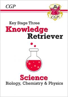 New KS3 Science Knowledge Retriever