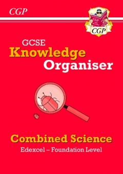 NEW GCSE COMBINED SCIENCE EDEXCEL KNOWLE