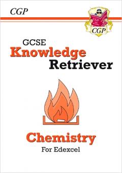 NEW GCSE CHEMISTRY EDEXCEL KNOWLEDGE RET