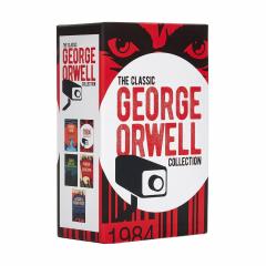 The Classic George Orwell Collection