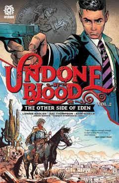 Undone By Blood - Volume 2