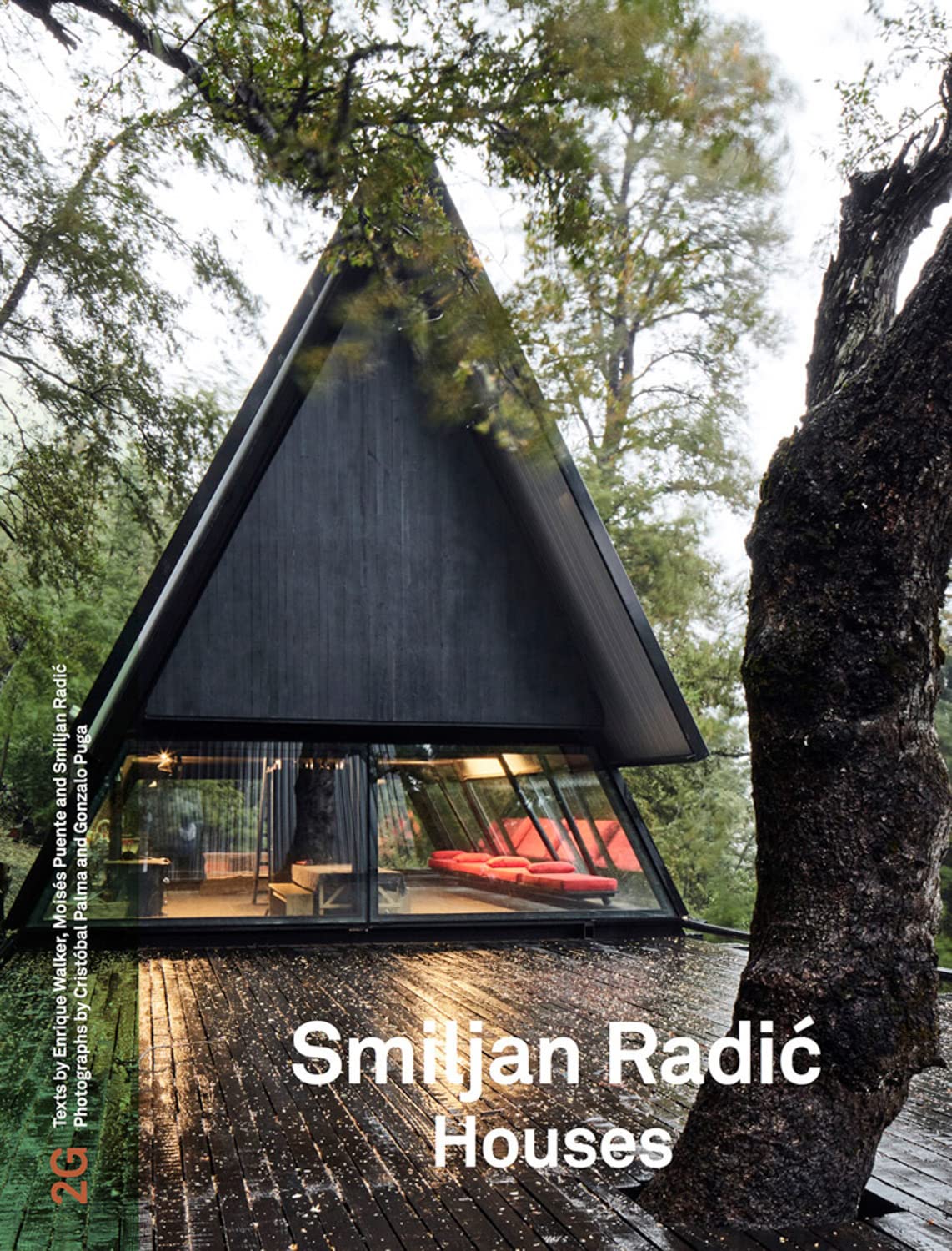 Smiljian Radic Houses