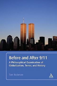 Before and After 9/11
