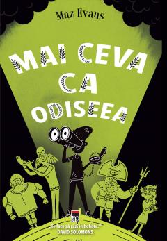 Mai ceva ca Odiseea