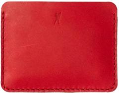 Portofel - City Wallet, Red
