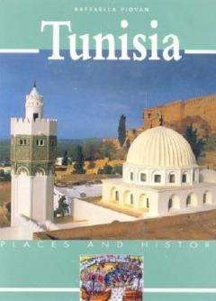 Tunisia - Places and History