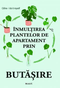 Inmultirea plantelor de apartament prin butasire