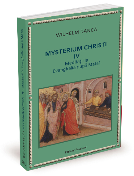 Mysterium Christi IV