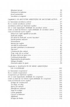 Dezvolta abilitatile sociale ale copilului tau