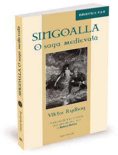 Singoalla. O saga medievala