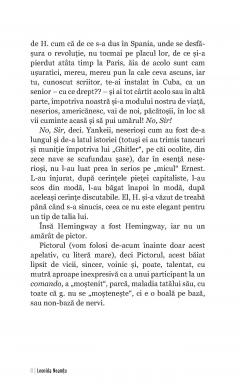 Legenda cavalerilor absenti