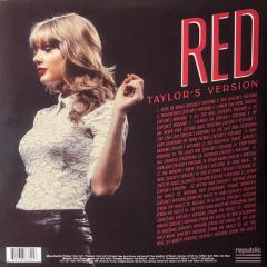 Red (Taylor's Version) - Vinyl