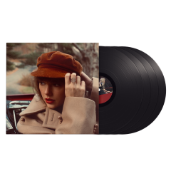 Red (Taylor's Version) - Vinyl