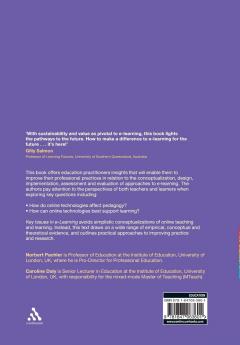 Key Issues in e-Learning