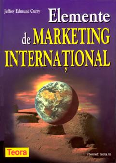 Elemente de marketing international