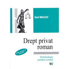 Drept privat roman