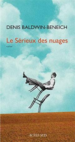 Le serieux des nuages