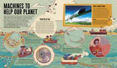 Everyday STEM Technology - Machines