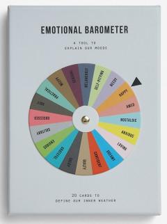 Emotional Barometer