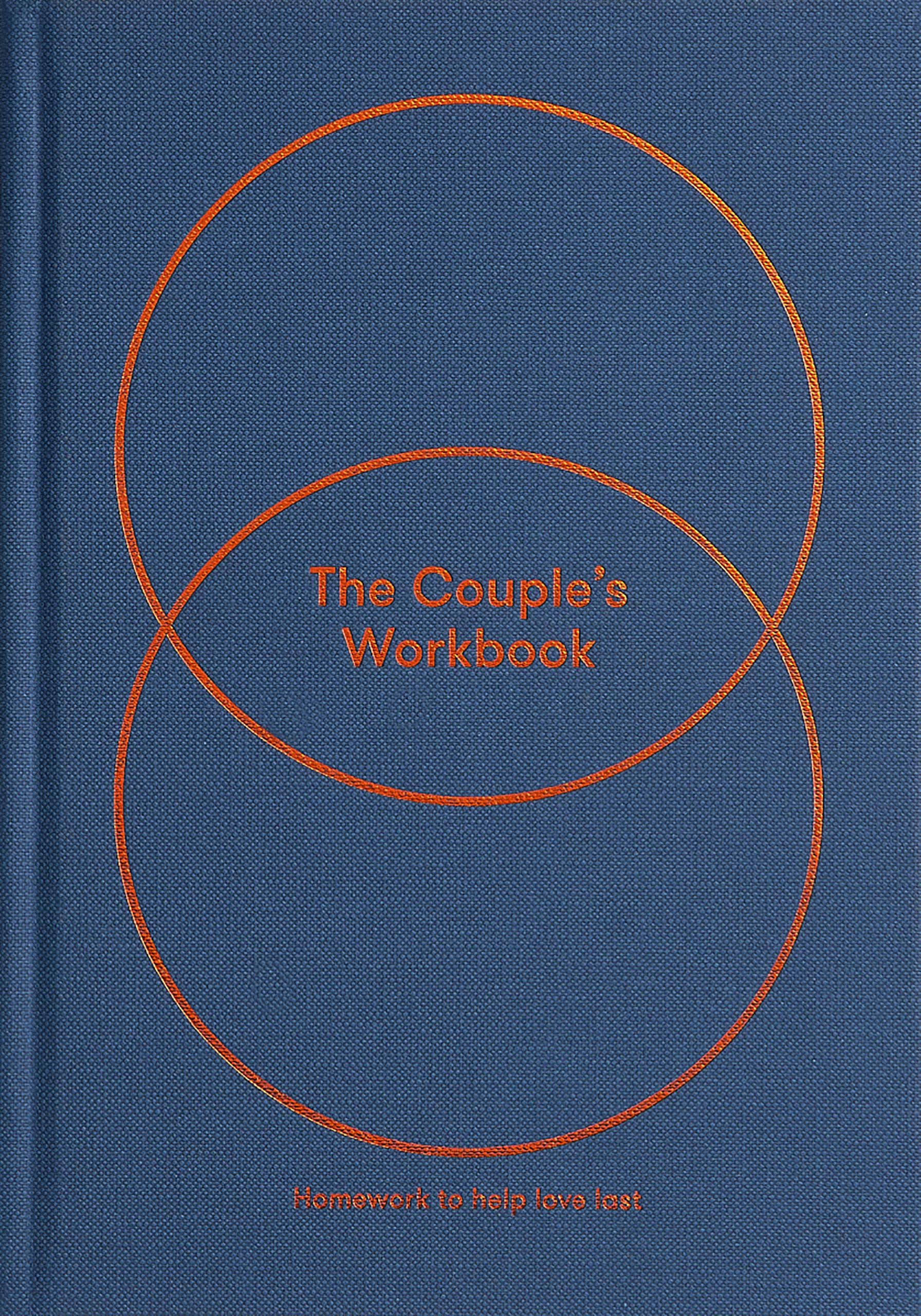 The Couple&#039;s Workbook